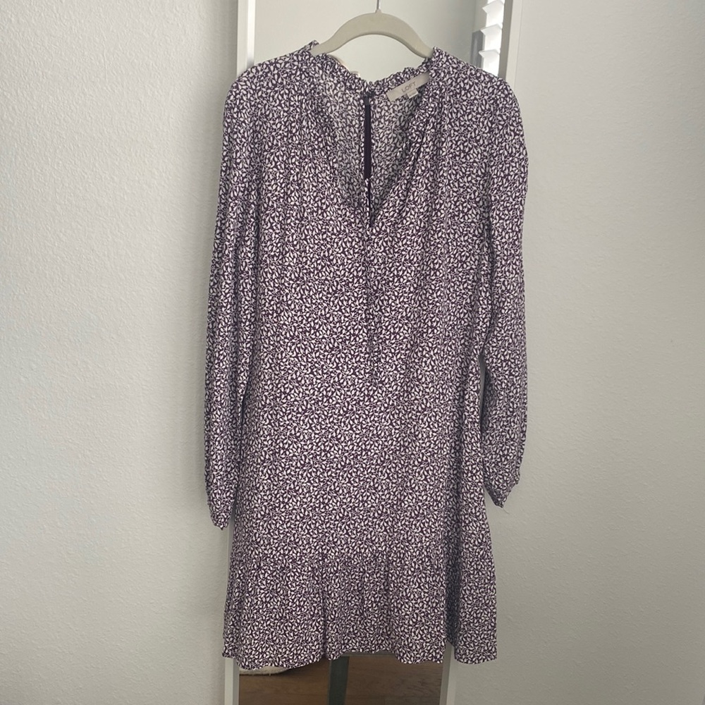 Loft dress size 10